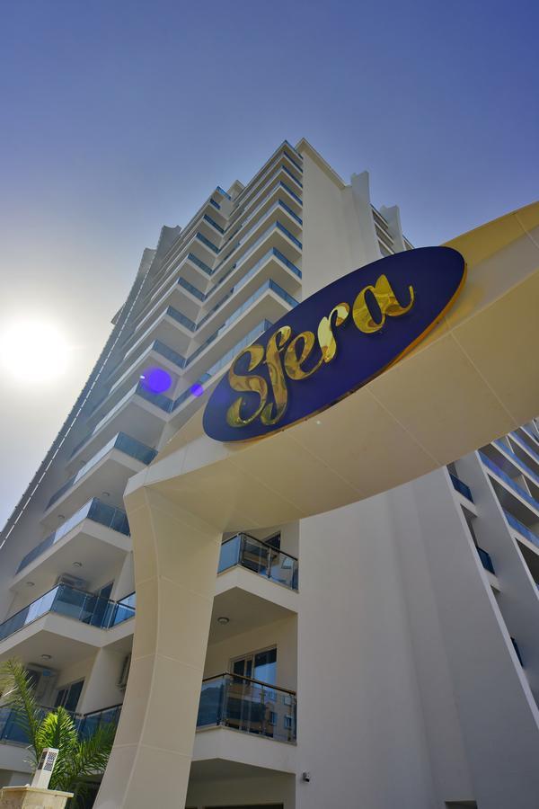 Sfera * Alanya